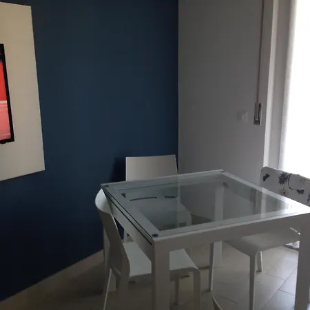 Blu Appartement