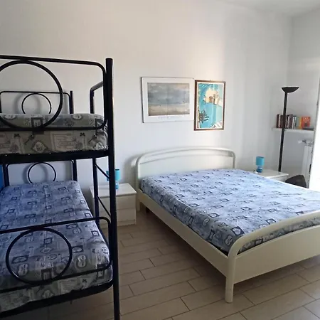 Apartament Blu Pietra Ligure